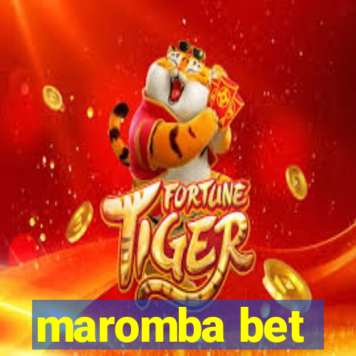 maromba bet